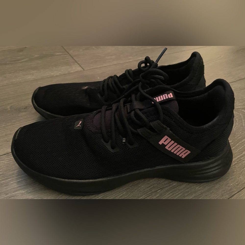 Puma sneakers